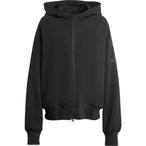adidas Soft Lux   Damen  Freizeitjacke, Parkas black Größe L Lifestyle  Widers