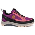 Hanwag - Women's Rotpunkt Light Low GTX - Multisportschuhe 41,5 bunt