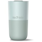 Klean Kanteen - Rise Tumbler with Slide Lid - Isolierbecher Gr 473 ml grau
