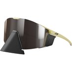 Julbo Edge Cover Spectron 4 Gletscherbrille  Gletscherbrillen braun Größe L Be