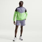 Nike Challenger  Herren  Laufhose lila Größe XXL Laufen | Training & Fitness |
