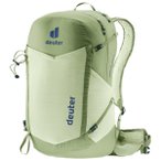 Deuter - Speed Lite Pro 25 - Wanderrucksack grün