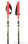 Leki Racing Kids Kinder Skistöcke-Rot-90