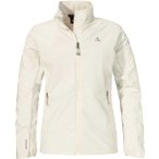 Schöffel Style Mirusha Damen Softshelljacke ( Weiß 42 Größe,)