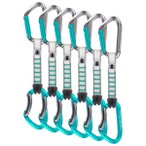 Skylotec - Salto NY 6-Pack - Express-Set Gr 17 cm grau