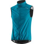 Löffler Wpm Pocket Weste Herren  Softshellwesten blau Größe S Rennrad | Grave