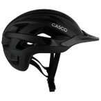 CASCO - Cuda - Radhelm Gr 59-62 cm - L schwarz