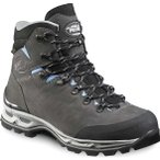 Meindl Bellavista Lady MFS Damen Trekkingschuhe ( Anthrazit 9 UK, 43 EU |) , Typ