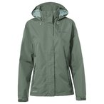 VAUDE Escape Light Regenjacke Damen