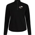 Maloja PetersteinM.  Damen  Pullover schwarz Größe S Trekking  Elastisch Merin
