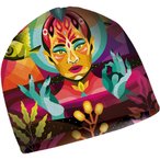 MATT Ledania Premium  Damen  Mützen & Beanies mehrfarbig Größe ONE SIZE Lifes