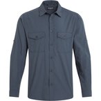 Craghoppers Kiwi II  Herren  Hemden blau Größe M Camping  Hautfreundlich