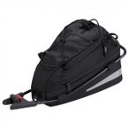 Vaude - Off Road Bag S - Fahrradtasche Gr 4+2 l schwarz