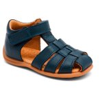 Bisgaard - Kid's Carly - Sandalen 20 blau