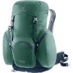 DEUTER Rucksack Gröden 30 SL, Größe ONE SIZE in Grün