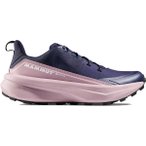 MAMMUT Damen Multifunktionsschuhe Aenergy Hike Low GTX Women, Größe 40 in Lila