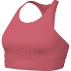 Nike Damen Swift Sport BH (Größe S, rot)