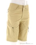 The North Face Exploration Herren Outdoorshort-Beige-36