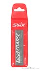 Swix File Light Chrome 10T Corase 100mm Feile-Silber-One Size