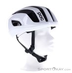 POC Cytal Carbon Rennradhelm-Weiss-S