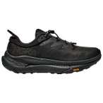 HOKA - Women's Transport GTX - Multisportschuhe 38 2/3 schwarz