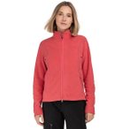 SCHÖFFEL Damen Unterjacke Fleece Jacket Leona3, Größe 46 in Pink