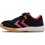 HUMMEL Kinder Freizeitschuhe MULTIPLAY FLEX VC JR, Größe 27 in Schwarz
