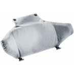 deuter KC Chin Pad Kraxe ( Hellgrau one size Größe,)