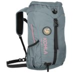 Kohla - Kid's Rucksack Happy Alpine 14 - Kinderrucksack grau