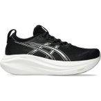ASICS Damen Laufschuhe GEL-NIMBUS 27, Größe 42 in Grau