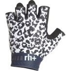 RHPLUS Fahrradhandschuh Fashion Glove, Größe L in Weiß