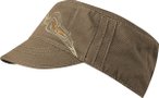 Mammut Sari Women's Cap bark/dark beige/XS-S