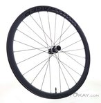 Bontrager Aeolus Pro 37 TLR Disc HR 28'' Laufrad-Schwarz-28