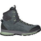 Lowa Damen Delago GTX Mid Schuhe (Größe 38, gruen)