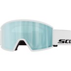 Scott Ambit Skibrille  Skibrillen tuerkis Größe One Size Skifahren | Freeride