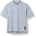 Endura Alltrack Rout Damen T-Shirt ( Weiß XS)