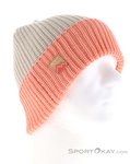 Ortovox Cozy Rib Mütze-Pink-Rosa-One Size