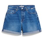 Armedangels Sheaari   Damen  Jeans & Freizeithose blau Größe S  Lifestyle  Wid