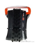 Maxxis Shorty Ii DD TR WT 3C MaxxGrip 27,5 x 2,40'' Reifen-Schwarz-27,5x2,40