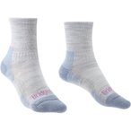 Bridgedale Hike LW  Damen  Wandersocken grau Größe 41  Trekking  Atmungsaktiv 