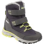 Meindl Altino Junior GTX  Kinder  Winterschuhe & Winterstiefel grau Größe 29 L