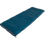 Easy Camp Starling Square 10°C Schlafsack  Kunstfaserschlafsäcke blau Größe 
