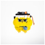 YY Vertical - Chalk Bag Chick - Chalkbag weiß