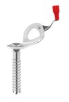 Petzl Laser Speed 10 cm - Eisschraube