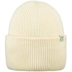 Barts Haveno   Mützen & Beanies weiss Größe ONE SIZE Lifestyle  Schnell trock