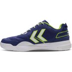 HUMMEL Herren Handballschuhe DAGAZ 2.0, Größe 40 ½ in Blau