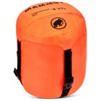 Mammut - Compression Bag - Packsack Gr S  Orange