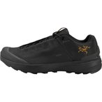 Arc'teryx Kopec GTX  Damen  Zustiegsschuhe schwarz Größe 40 Trekking Wasserdic