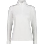 CMP Damen Rolli WOMAN SWEAT, Größe 34 in Weiß