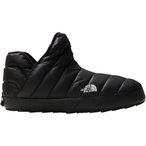 The North Face Thermoball Traction  Herren  Hüttenschuhe schwarz Größe 39